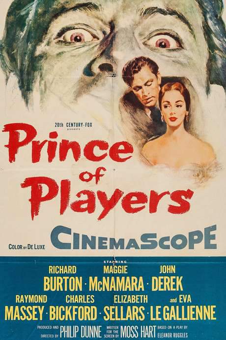 Prince of Players